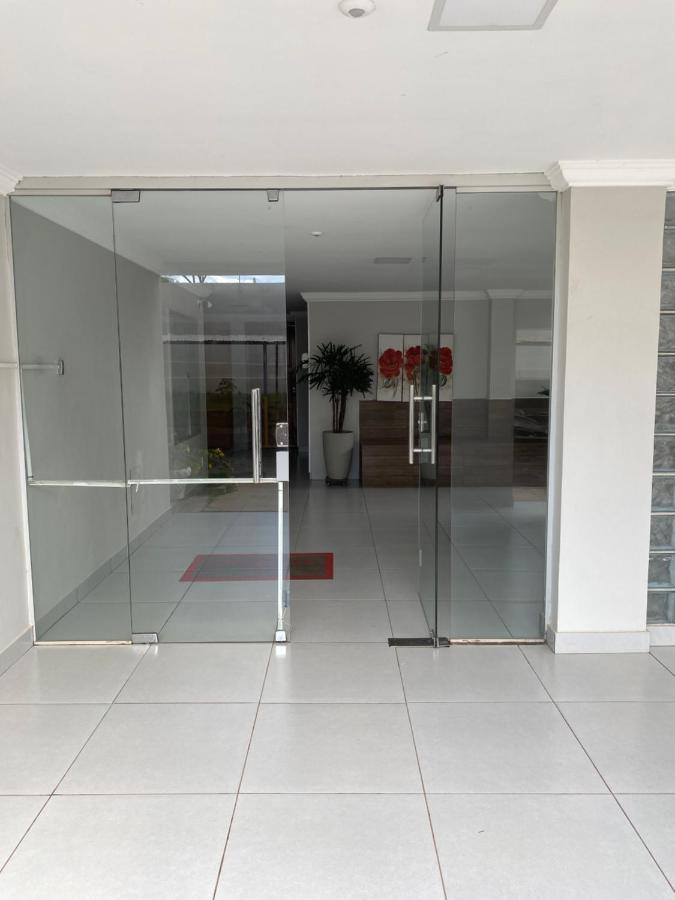 Quarto em Apto ao lado Shopping Cuiabá Exterior foto